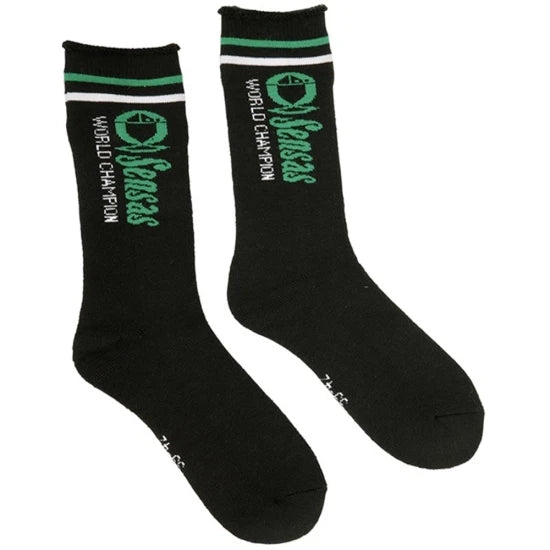 Ciorapi Sensas Champion Socks, Marimea 43-46