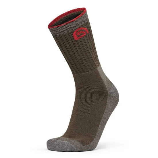Ciorapi Trakker Cr Socks, Marimea 41/43, 3buc/pac
