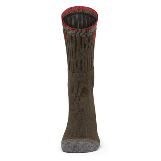 Ciorapi Trakker Cr Socks, Marimea 43/45, 3buc/pac