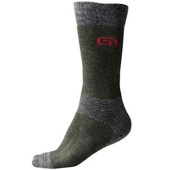 Ciorapi TRAKKER Winter Merino Socks, Marime 44-46