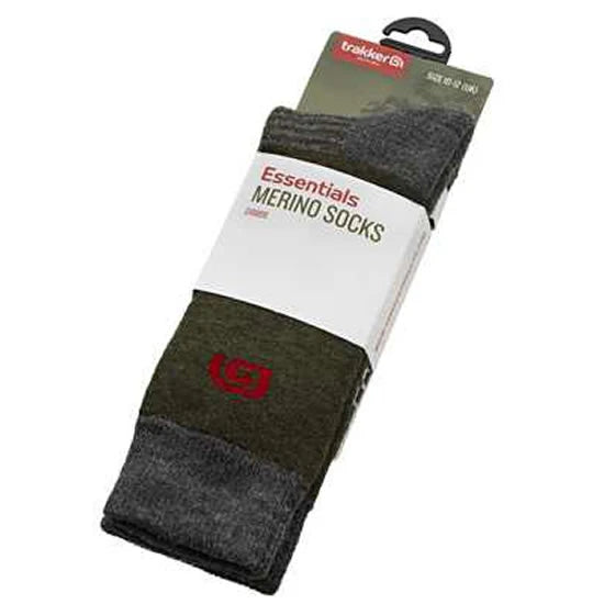 Ciorapi Trakker Winter Merino Socks, Marime 44-46