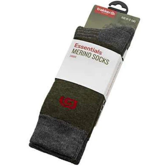 Ciorapi Trakker Winter Merino Socks, Marimea 41-43