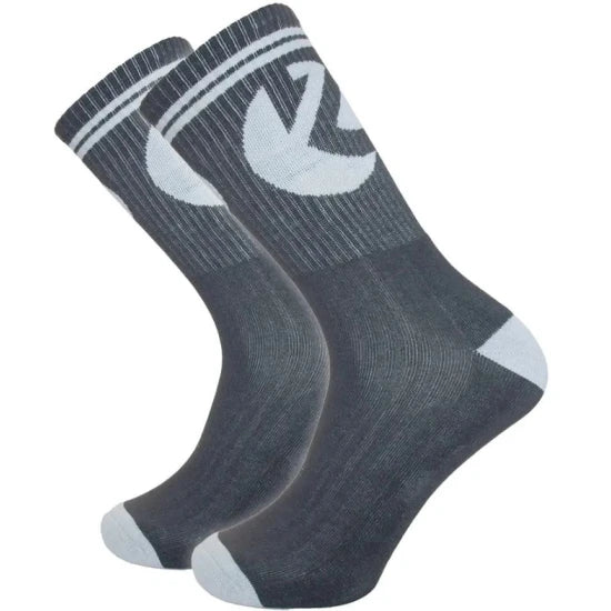 Ciorapi Zeck, Grey, Masura 41-46