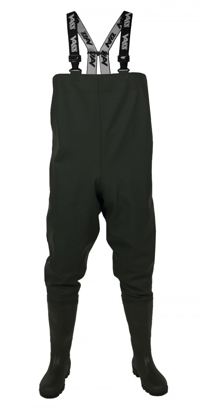 Cisme Piept Waders Vass-Tex 600 Chest Wader Marime 43