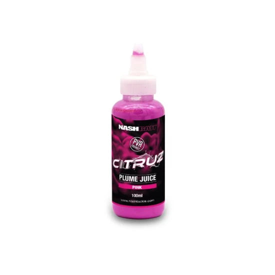 Citruz Plume Juice 100ml