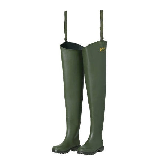 Cizma Eiger Cauciuc Sold Cuissarde Marimea 45