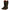 Cizme Dam Flex Rubber Boots Neoprene, Nr. 44