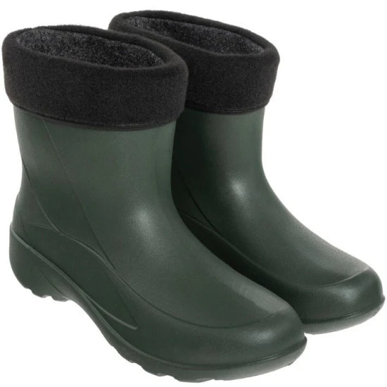 Cizme Dry Walker, Hawk Green, Marime 37