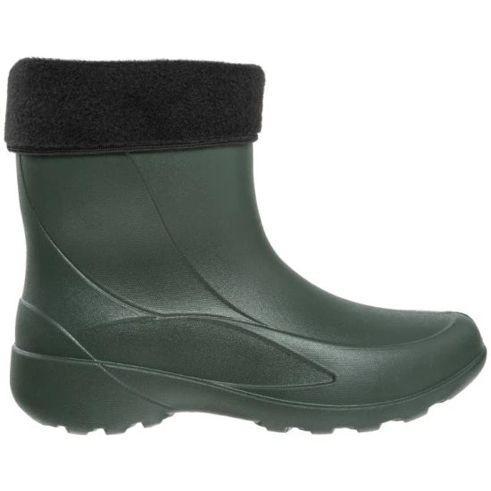 Cizme Dry Walker, Hawk Green, Marime 37