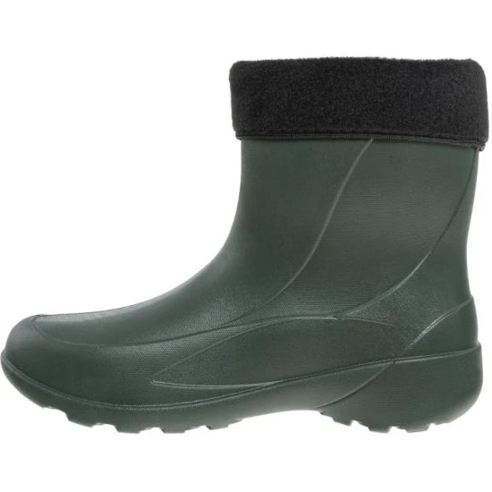 Cizme Dry Walker, Hawk Green, Marime 37