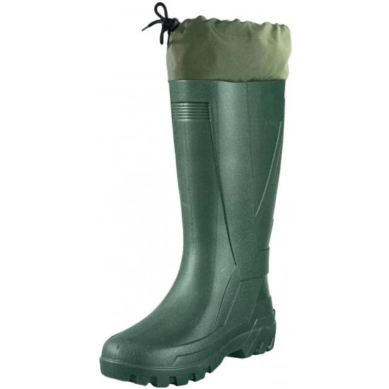 Cizme Dry Walker Vtrack Tower Colars -50c, Green, Marime 43