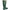 Cizme Dry Walker Vtrack Tower Colars -50c, Green, Marime 45