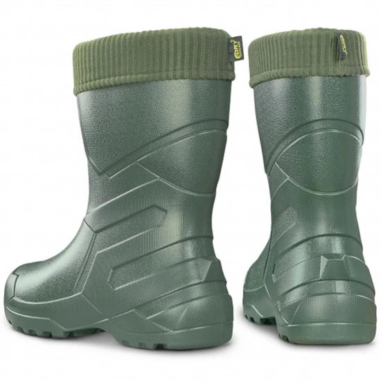 Cizme Eva Dry Walker Strong Truck Short Green, Marime 48