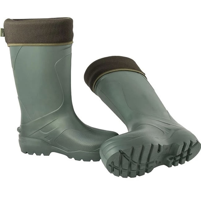 Cizme EnergoTeam Outdoor EVA Eskimo, -30C, Marime 39