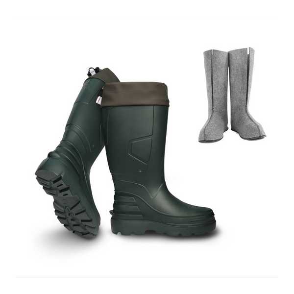 Cizme Eva Caminare Forester Nr 43