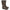 Cizme Fox Neoprene Lined Camo &amp; Khaki Wellies, Marime UK12 / EU46