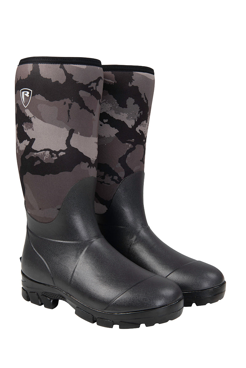 Cizme Fox Rage Neoprene Boots size 7 Marime 41