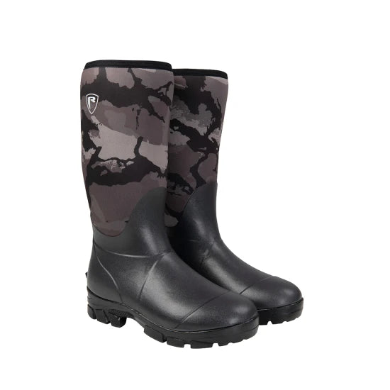 Cizme Fox Rage Neoprene Boots Size 8 Marime 42