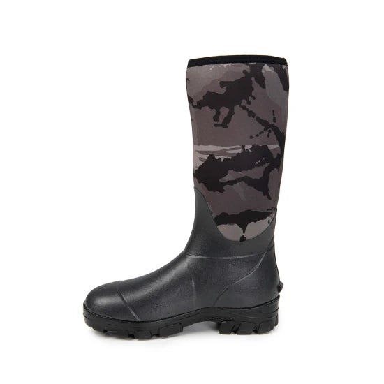 Cizme Fox Rage Neoprene Boots Size 8 Marime 42