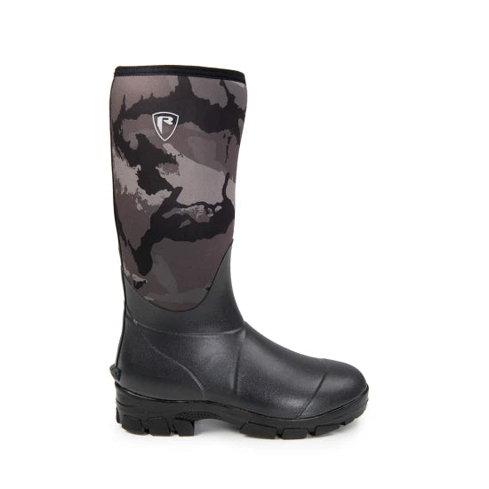 Cizme Fox Rage Neoprene Boots Size 8 Marime 42