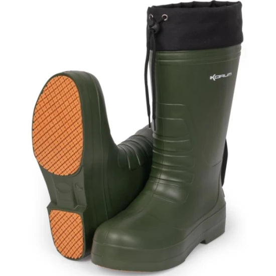 Cizme Korum Thermalite Eva Welly Boot, Marime 45