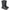 Cizme Matrix Thermal Eva Boots, Marime Uk12 / Eu46