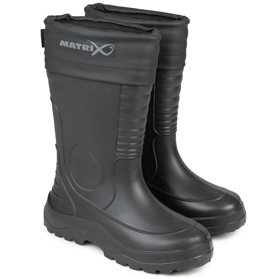 Cizme Matrix Thermal Eva Boots, Marime Uk7 / Eu41