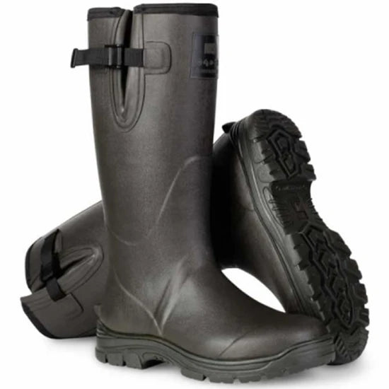 Cizme Nash Zt Field Wellies, Marime 45