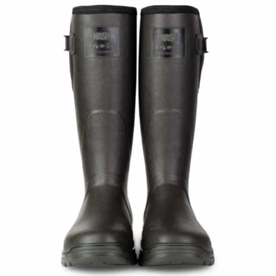Cizme Nash Zt Field Wellies, Marime 45