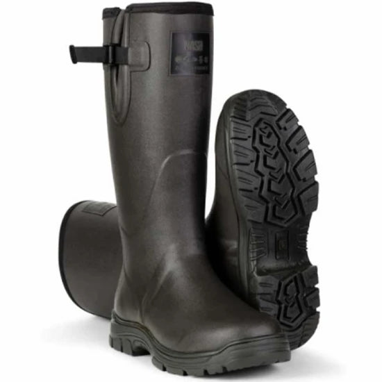 Cizme Nash Zt Field Wellies, Marime 45