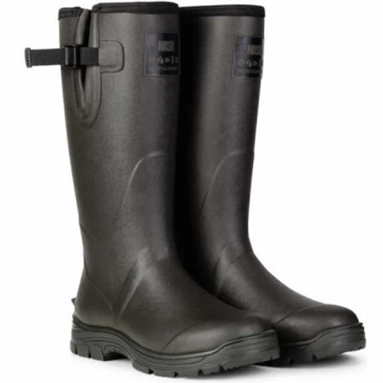 Cizme Nash Zt Field Wellies, Marime 46
