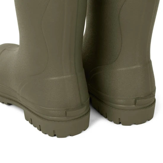 Cizme Neopren Trakker Techpro Neoprene Boots, Marime 42 / Uk 8