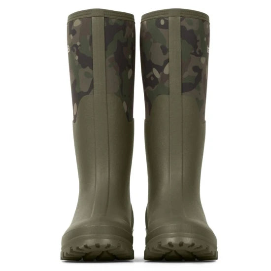 Cizme Neopren Trakker Techpro Neoprene Boots, Marime 43 / Uk 9