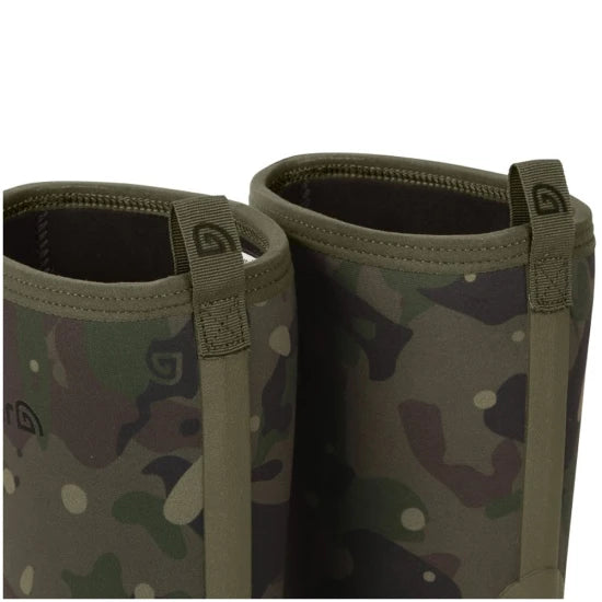 Cizme Neopren Trakker Techpro Neoprene Boots, Marime 43 / Uk 9