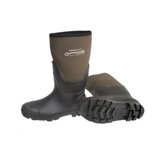 Cizme Neoprene EnergoTeam Nr.43