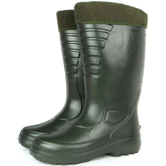 Cizme Nevis Thermo Alaszka Pro Eva, Marimea 43