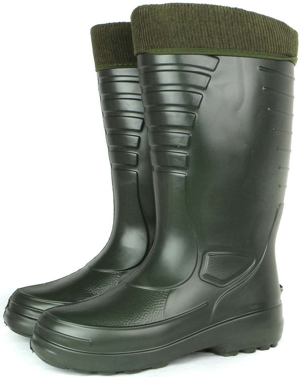 Cizme Nevis Thermo Alaszka Pro EVA, Marimea 43