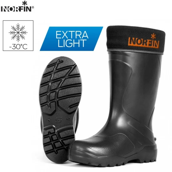 Cizme Norfin Element Marime 45