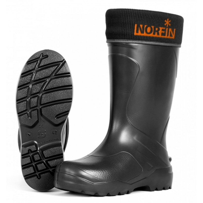 Cizme Norfin Element marime 46