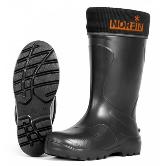 Cizme Norfin Element Marime 47