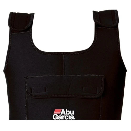 Cizme Piept Abu Garcia Vadarbyxor Waders, Marime 44/45