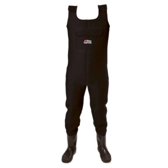 Cizme Piept Abu Garcia Vadarbyxor Waders, Marime 46/47