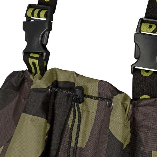 Cizme Piept Avid Distortion Camo Chest Waders, Camo, Marime 42
