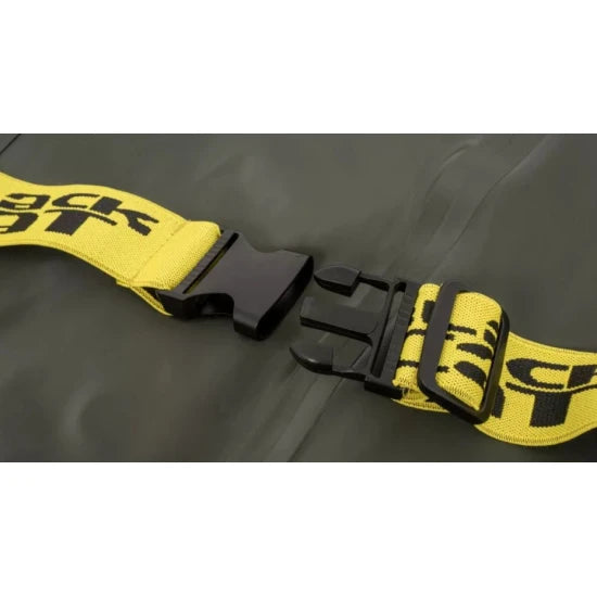 Cizme Piept Black Cat Booted Waders Green, Nr. 46