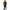 Cizme Piept Black Cat Booted Waders, Marime 7/41