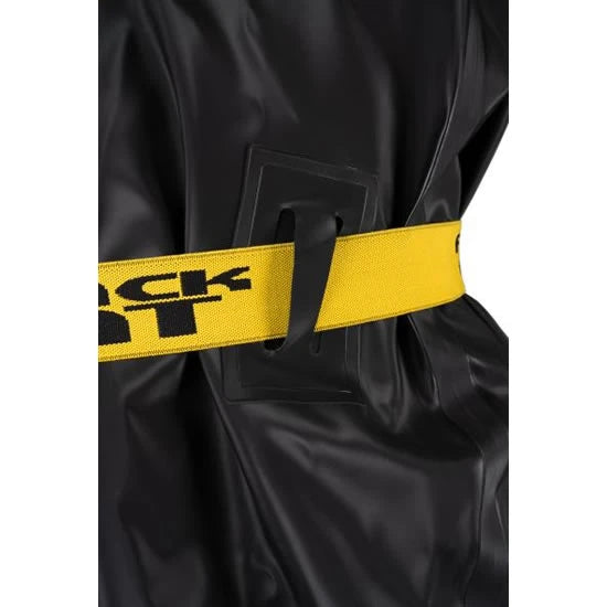 Cizme Piept Black Cat Booted Waders, Marime 7/41