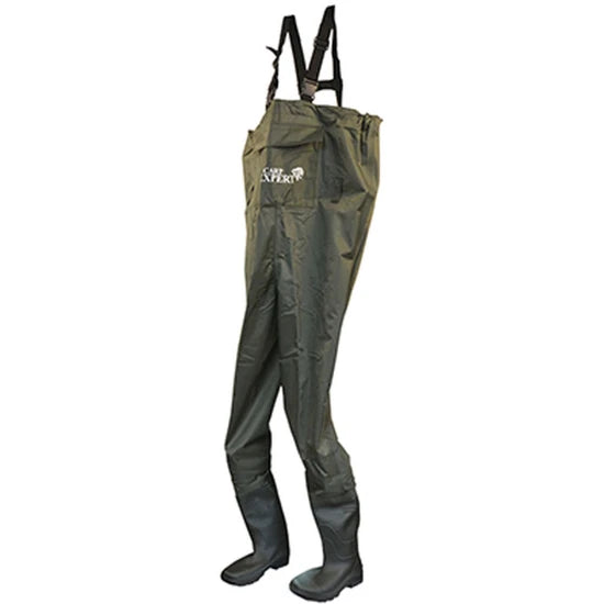 Cizme Piept Carp Expert Chest Waders, Nr.40