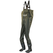 Cizme Piept Carp Expert Chest Waders, Nr.44