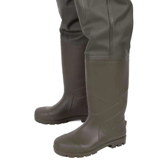Cizme Piept Fox Hd Waders Xl, Marime 41 (7uk)