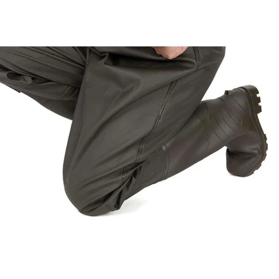 Cizme Piept Fox Hd Waders Xl, Marime 41 (7uk)
